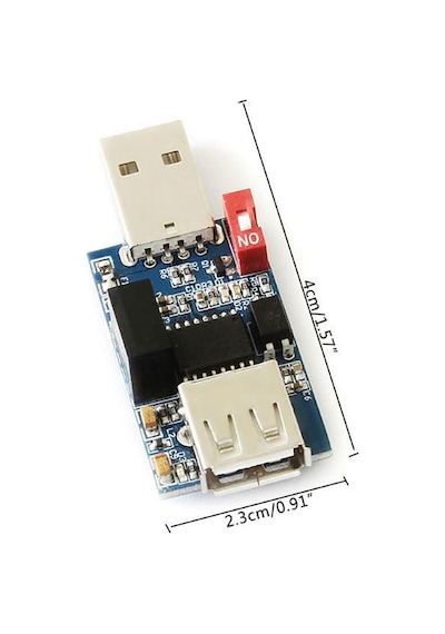 Adum3160 Usb İzolatör Modül