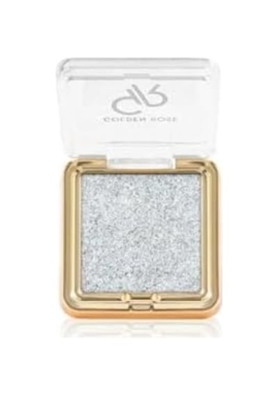 Glitter Glow Eyeshadow No: 01 - Simli Kremsi Göz Farı 0