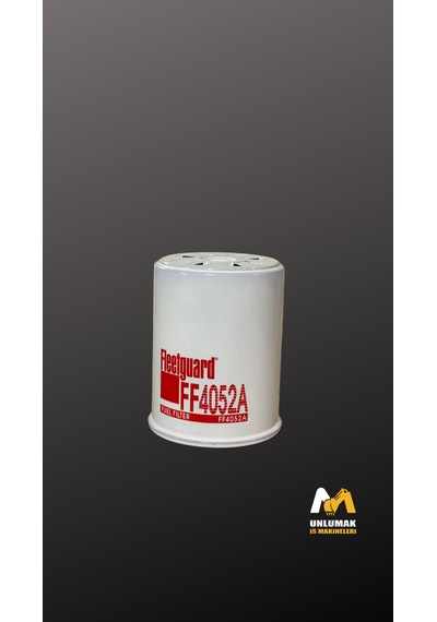 Fleedguard Ff4052a Yakıt Filtresi