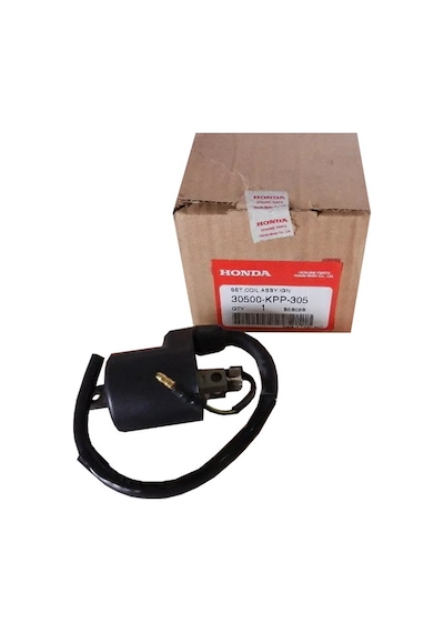 Honda Cbr 125 R 2004-07 Bobin 30500-kpp-305