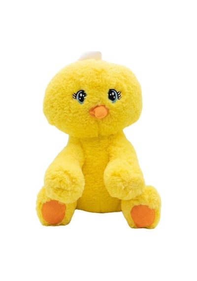 Pufu Toys Peluş Civciv 30 Cm 3015 Sarı