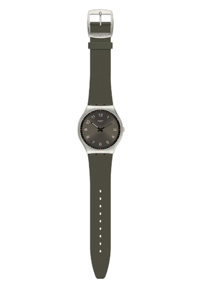 Swatch SS07S103 Erkek Kol Saati