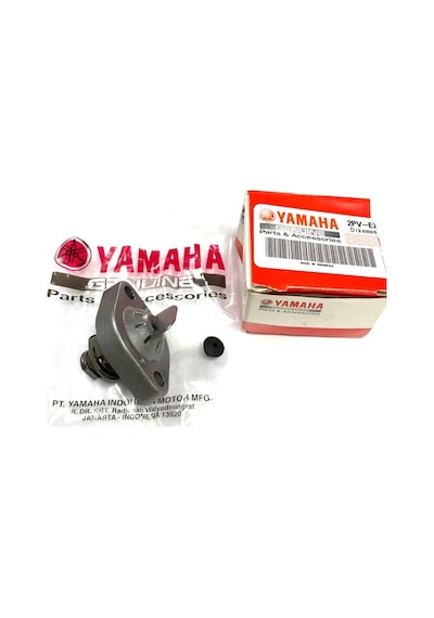 Nmax 125 - 155 Egsantrik Gergi