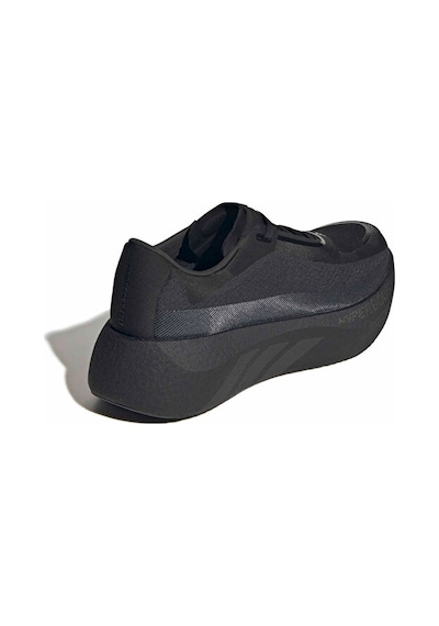 Adidas Hyperboost Edge W Unisex Koşu Ayakkabısı Kı0357 Siyah