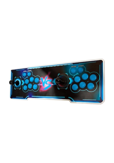 Winex 4K 2022 Arcade Station 3D Supreme 18000 Oyunlu TV i Oyun Konsolu