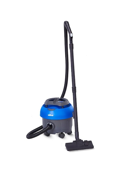 Nilco S 12 Kuru Vakum Süpürgesi