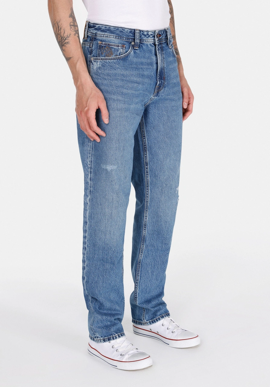 Colin's Colins Regular Fit Orta Bel Düz Paça Pamuk Erkek Mid İndigo Denim Jean Pantolon Cl1073396 Q1.v1 Dn01692 Denim Colin's Colins Regular Fit Orta Bel Düz Paça Pamuk Erkek Mid İndigo Denim Jean Pantolon Cl1073396 Q1.v1 Dn01692 Denim