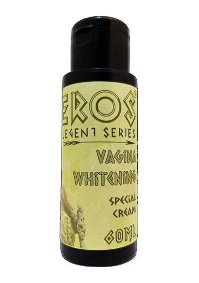 Eros Legent Vajinawhitnes Kremi 60 Ml