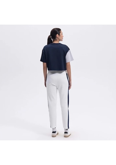 Ellesse Kadın Eşofman Altı Ef381 Beyaz