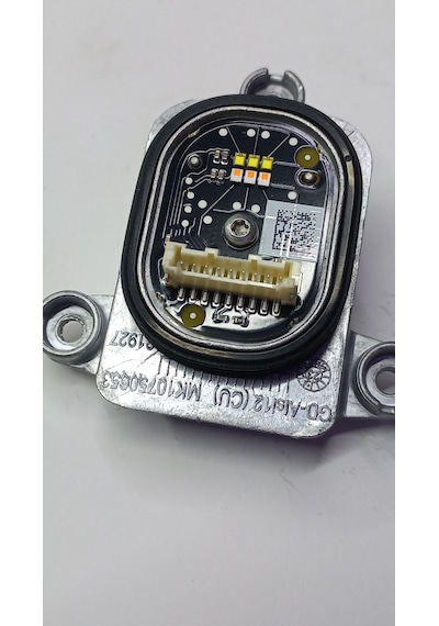 Fiat Egea İçin Full Led Beyni Mk10750653