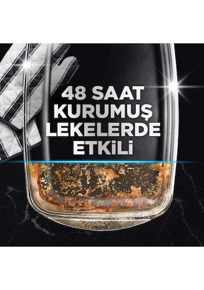 Finish Ultimate Bulaşık Makinesi Deterjanı Kapsül Tablet 58 Adet