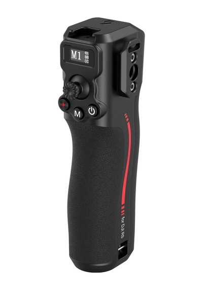 Smallrig 4329 Djı Rs Serisi İçin Kablosuz Kontrol Sapı