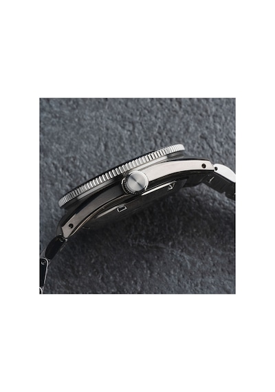 Seiko Prospex Hbc010j1 Limitli Erkek Kol Saati Metalik Gri