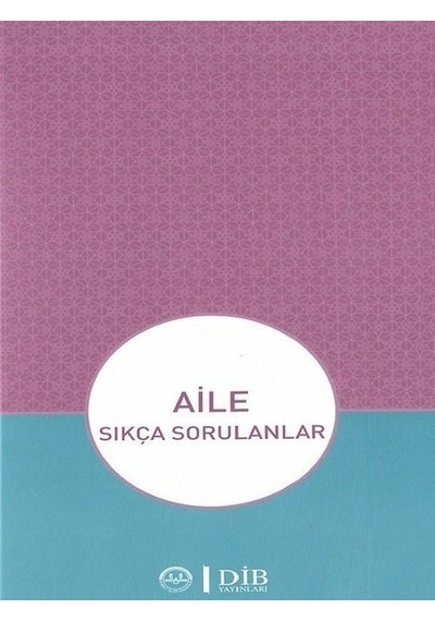 Aile Sıkça Sorulanlar