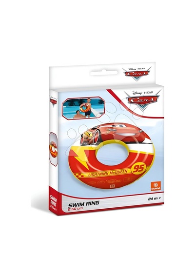 Cars Can Simidi 50 Cm