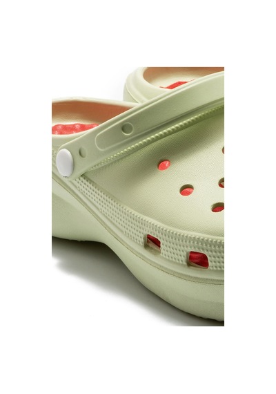 Twigy Sane Kadın Terlik Mint 36/40 BB0510 Yeşil