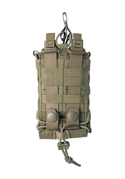 5.11 Flex Single Multi-Caliber Mag Pouch (Tekli) | Ranger Green
