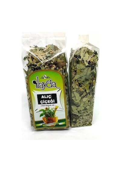 İlayda Alıç Çiçeği 50 G