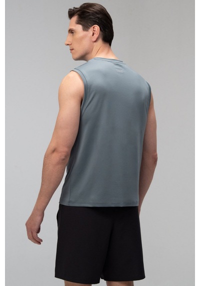 Everlast 1910 Training Erkek Spor Atlet Gri