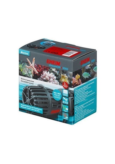 Eheim Streamon Plus 6500 Dalga Motoru