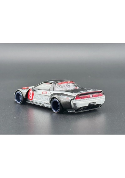 Kaido House Mini Gt Honda Nsx Kaido Test Car Spec V1 190 1/64 Chase
