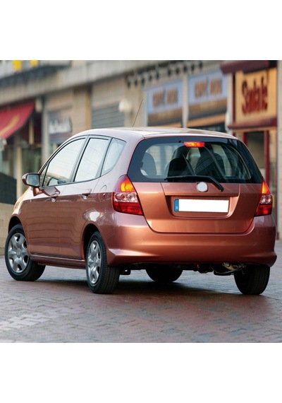Vass41 Honda Jazz 2005-2008 Arka Bagaj Amortisörü Pistonu 04746-saa-000