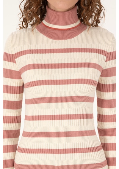 U.s. Polo Assn. Kadın Orkide Kazak /triko 50317984-vr221