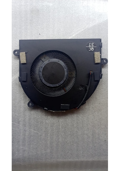 Casper Nirvana C500 C550 Notebook Cpu Fan Wnzf.he