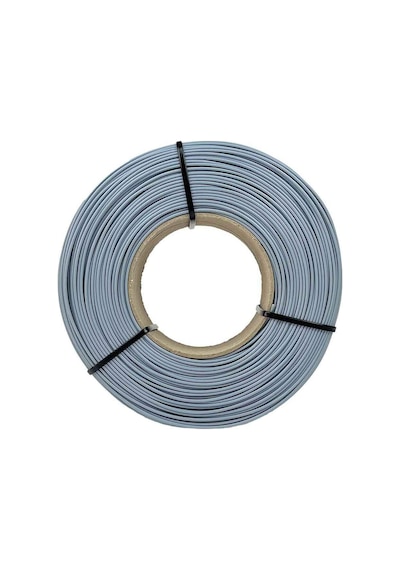 Azurefilm Refill Petg 1.75mm Gri 1000g Filament