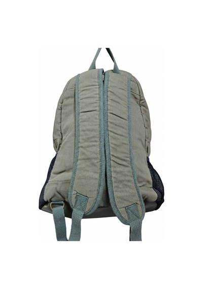Old Cotton Cargo North Dakato Bag Sırt Çantası Haki