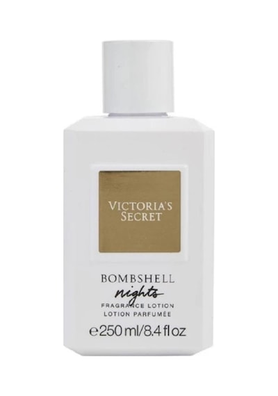 Victoria's Secret Bombshell Nights Fragrance Lotion 250 Ml Kadın Vücut Losyonu