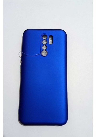 Redmi 9 Silikon Kılıf Modeli