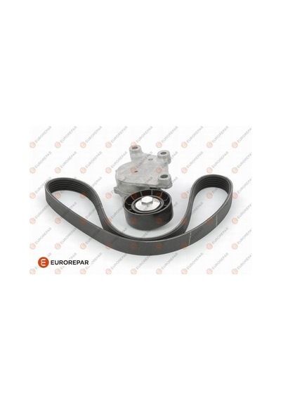 EUROREPAR 1613444680 Alternatör Kayış Set Er