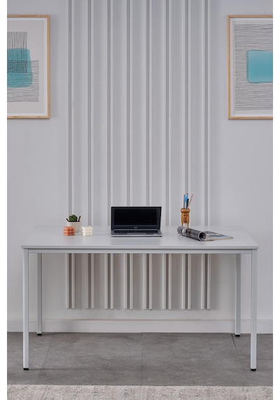 Arpelia Çalışma Masası 140x80x75 Cm