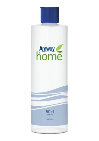 Amway Home Dish Drops Konsantre Sıvı Bulaşık Deterjanı 2 x 1 L + Ölçek Şişesi 2 x 500 ML