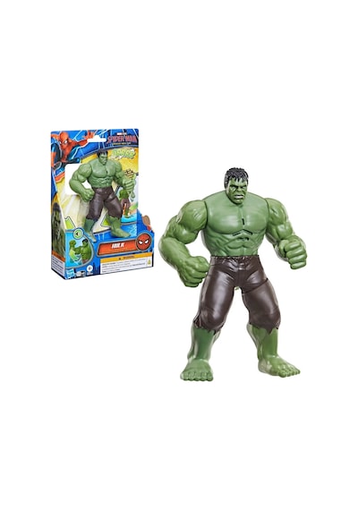 Spd Actıon Fx Hulk