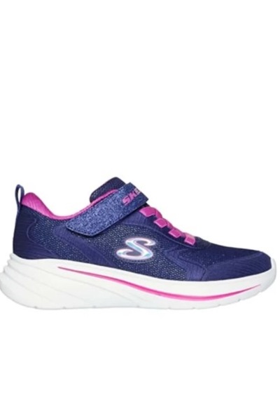 Skechers 303557l/nvy Çocuk Ayakkabı Çok Renkli