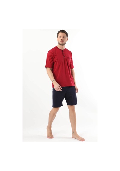 Pierre Cardin Erkek Eşofman 3lü Pijama 001