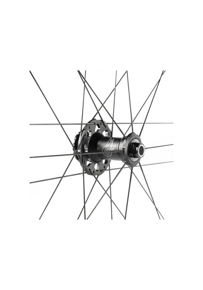 Campagnolo Zonda Gt Disk Centerlock Jant Seti Shimano Sokma Mil