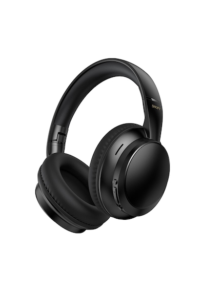 Snopy Sn-bt29 Swish Siyah Bluetooth Kulaklık
