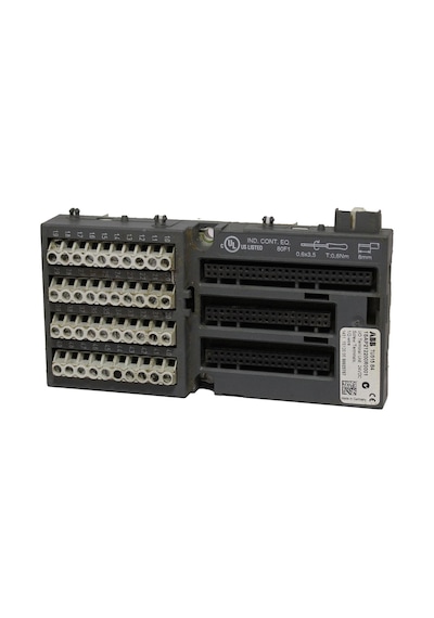 1sap212200r0001 Tu515 S500 I/o Termınal Unıt For A