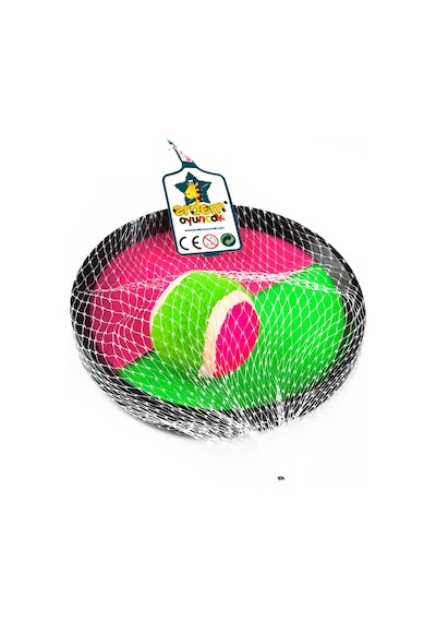 Erdem Toys Cırtlı At-Tut Oyun Seti