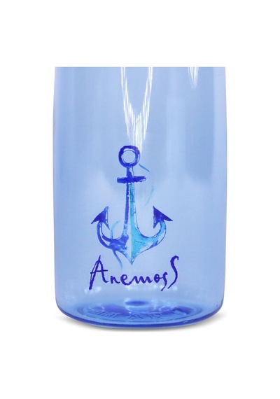 Anemoss Çapa Tritan Matara 600 Ml