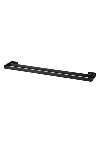 Ikea Skogsvıken Havluluk 60 X 10 Cm Siyah