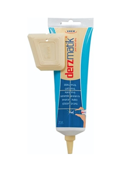 Derz Matik Beyaz 380gr