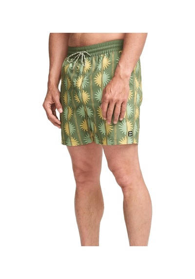 Billabong Bıllabong Vacay Lb Ygj2 Çok Renkli