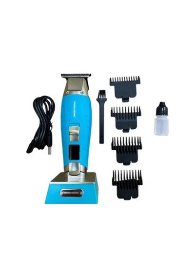 İnter Mac3 İnter Mac3 Profesyonel Şarj Edilebilir Ense Ve Saç Kesme Makinesi Tc-2666