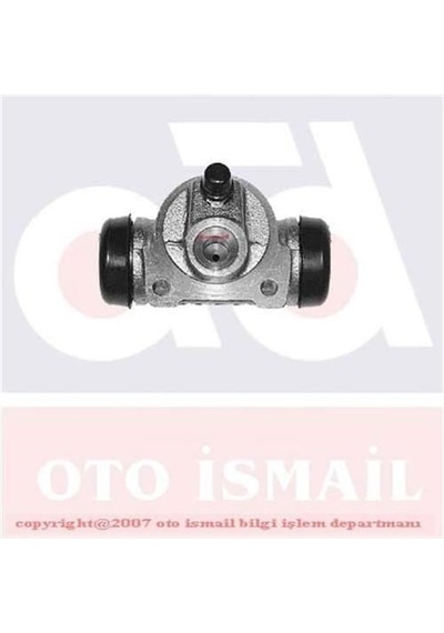 CIFAM 101-285 FREN SİLİNDİRİ M131 / ESPACE / C15