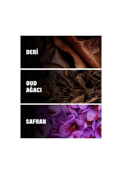 Iberıan Leather 5 Ml Erkek Parfüm Odunsu