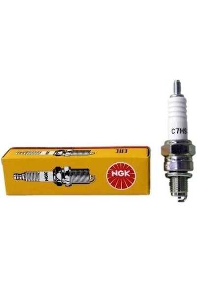 Ngk Buji C7hsa 4629 Cup-scooter-ybr
